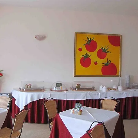 Hotel Oasi