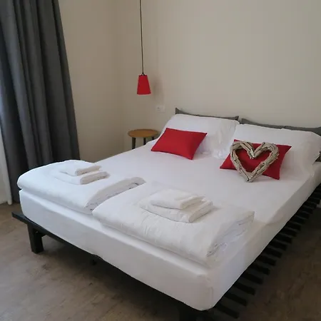 Hotel Oasi 3*