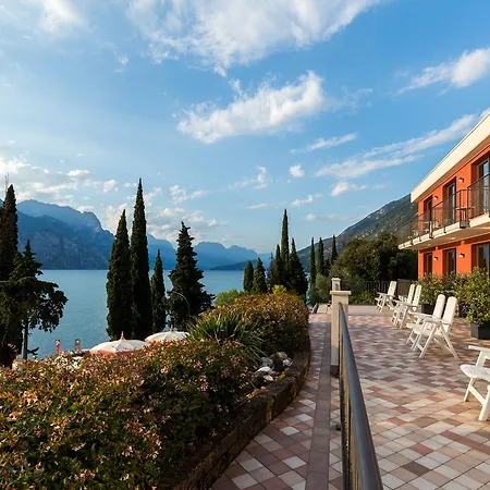 Oasi Hotel