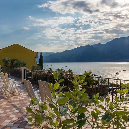 Oasi Hotel
