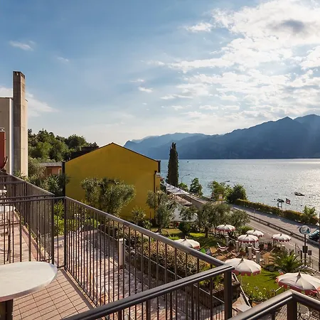 Oasi Malcesine