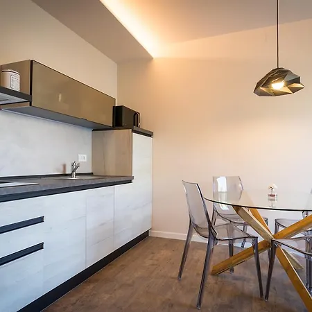 Hotel Oasi Malcesine