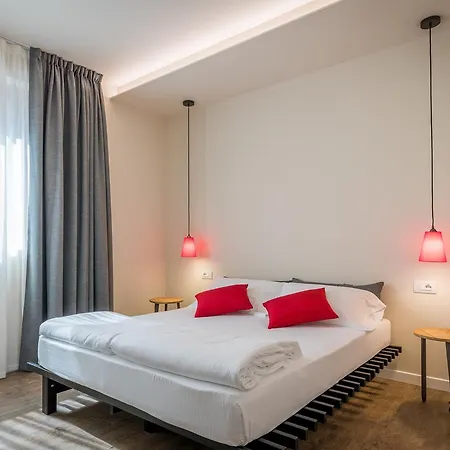 Oasi Hotel Malcesine