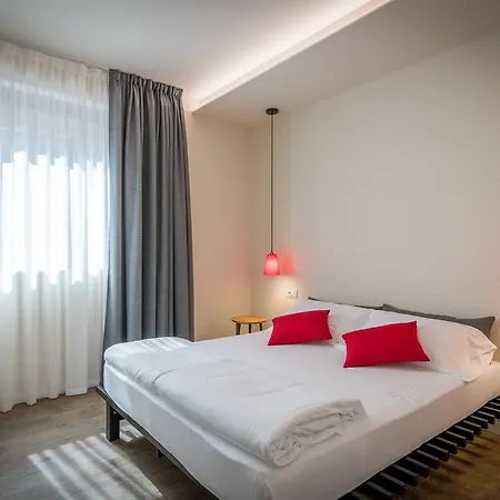 Oasi Hotel Malcesine