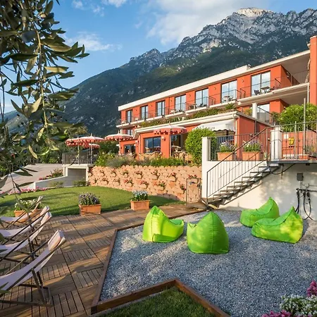 Oasi Malcesine